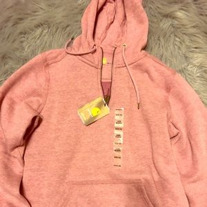 Cute unused carhartt pink hoodie